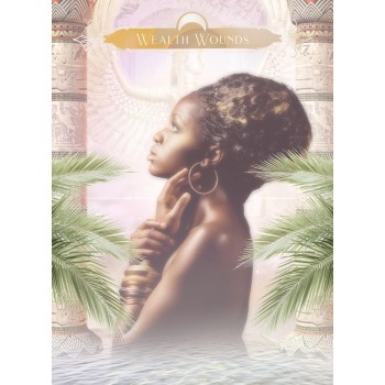 Wealthy Woman Oracle kortos Muse Oracle Press